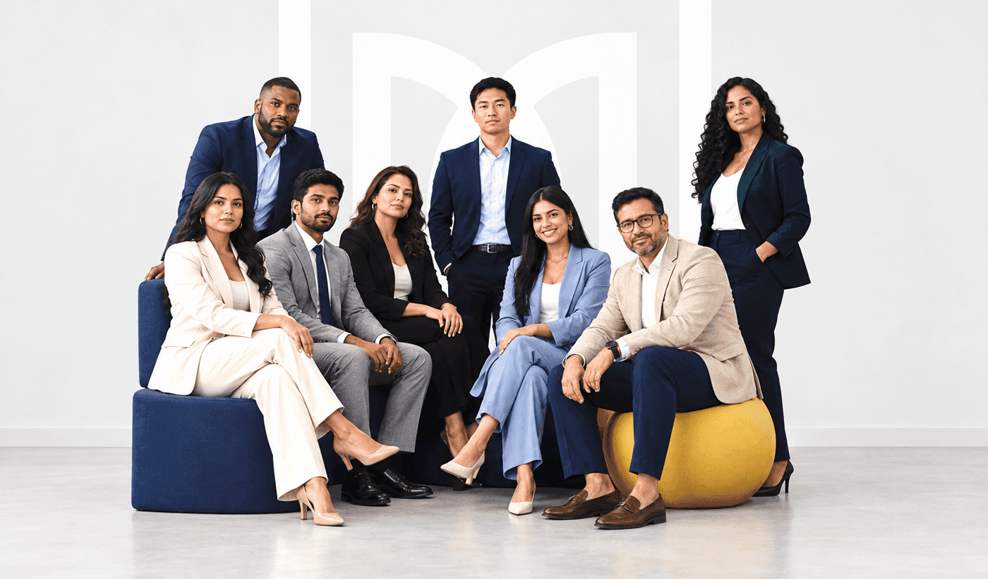 Meridian Global Services